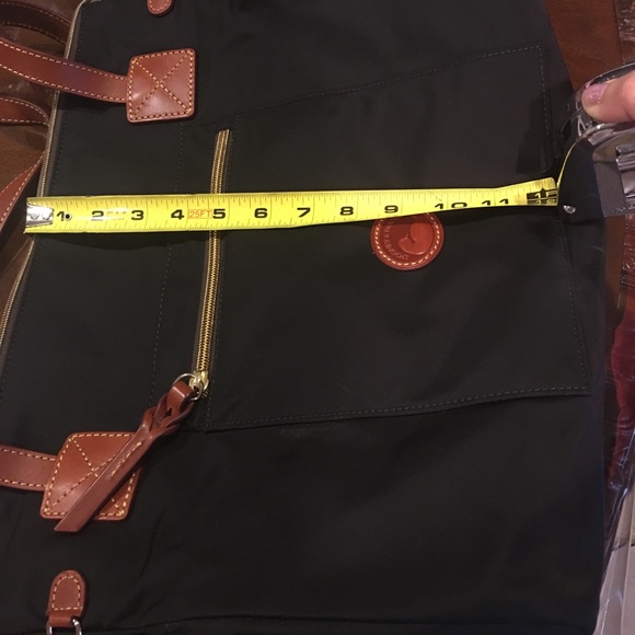 Dooney and Bourke diaper bag - Picture 6 of 10